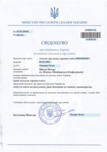 Нострификация